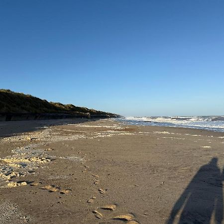Dog Friendly Cottage 2 Mins To Beach With Hot Tub And Zappi Ev Lessingham Esterno foto