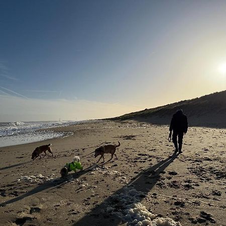 Dog Friendly Cottage 2 Mins To Beach With Hot Tub And Zappi Ev Lessingham Esterno foto