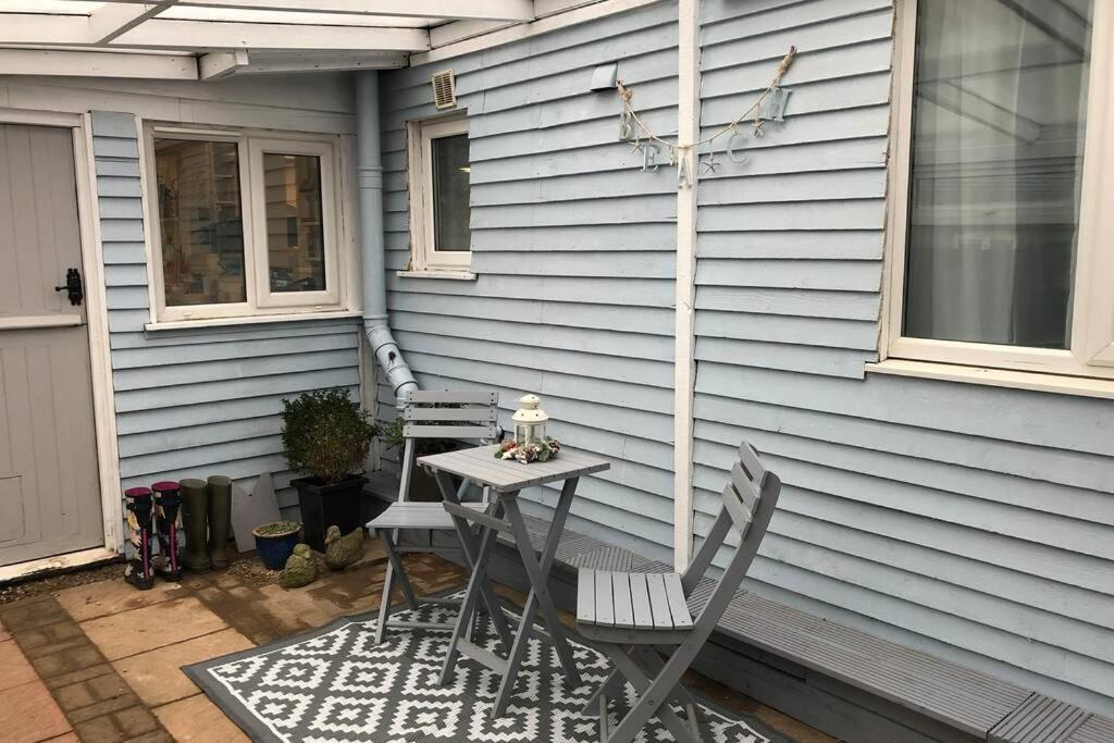 Dog Friendly Cottage 2 Mins To Beach With Hot Tub And Zappi Ev Lessingham Esterno foto