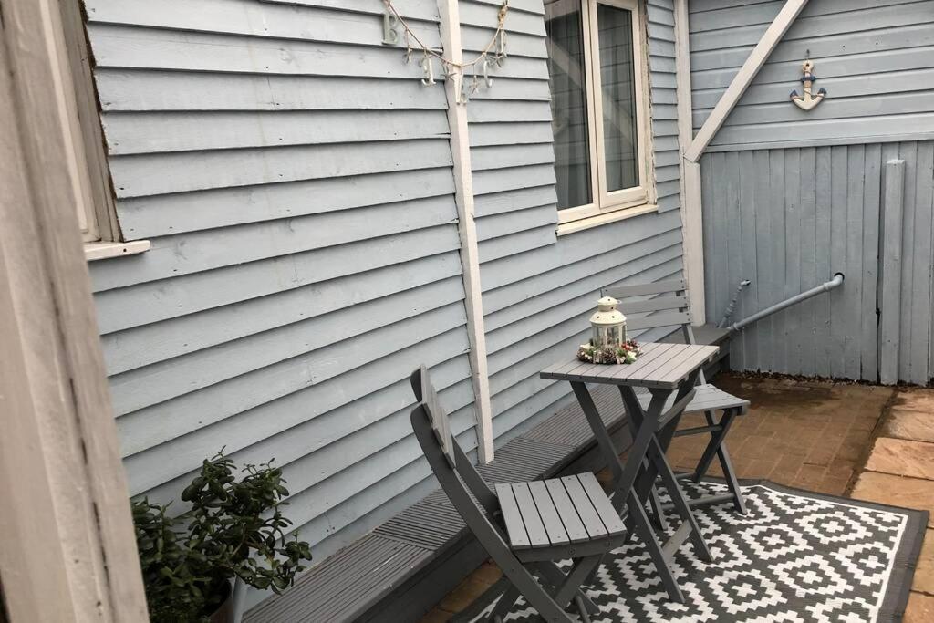 Dog Friendly Cottage 2 Mins To Beach With Hot Tub And Zappi Ev Lessingham Esterno foto