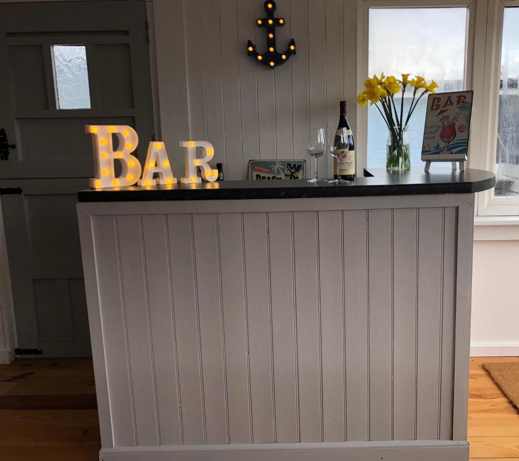 Dog Friendly Cottage 2 Mins To Beach With Hot Tub And Zappi Ev Lessingham Esterno foto