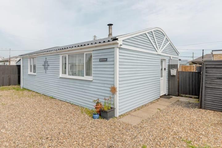 Dog Friendly Cottage 2 Mins To Beach With Hot Tub And Zappi Ev Lessingham Esterno foto