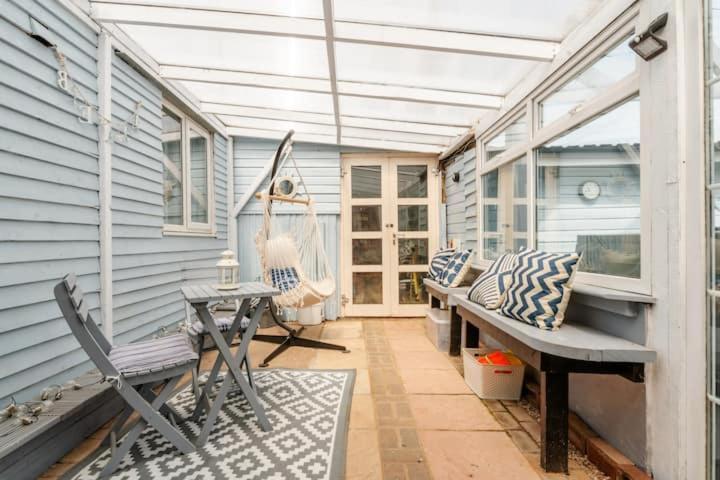 Dog Friendly Cottage 2 Mins To Beach With Hot Tub And Zappi Ev Lessingham Esterno foto
