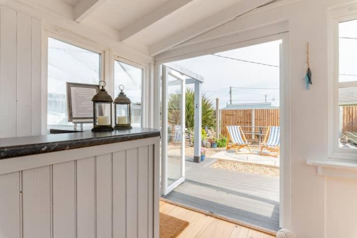 Dog Friendly Cottage 2 Mins To Beach With Hot Tub And Zappi Ev Lessingham Esterno foto