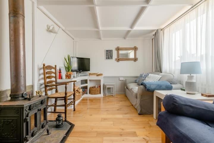Dog Friendly Cottage 2 Mins To Beach With Hot Tub And Zappi Ev Lessingham Esterno foto