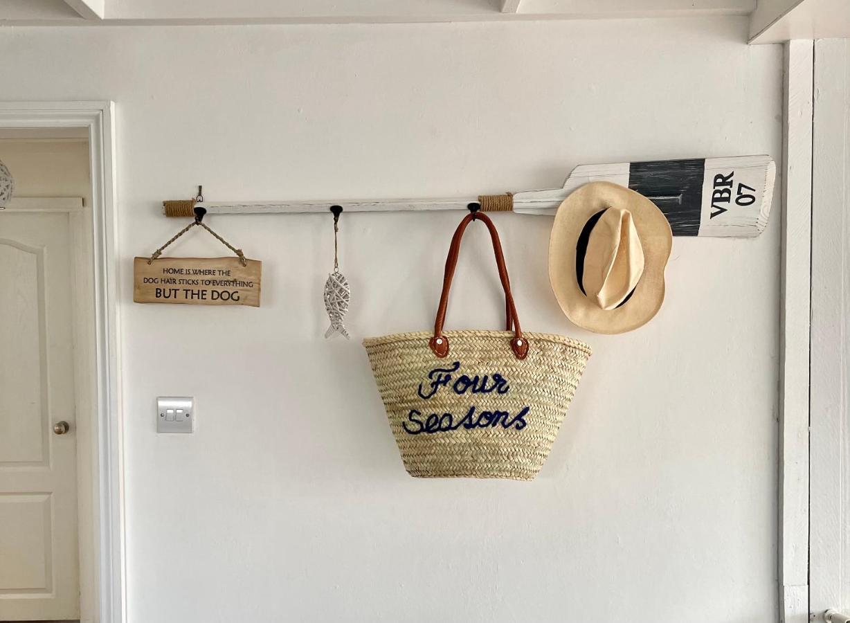 Dog Friendly Cottage 2 Mins To Beach With Hot Tub And Zappi Ev Lessingham Esterno foto