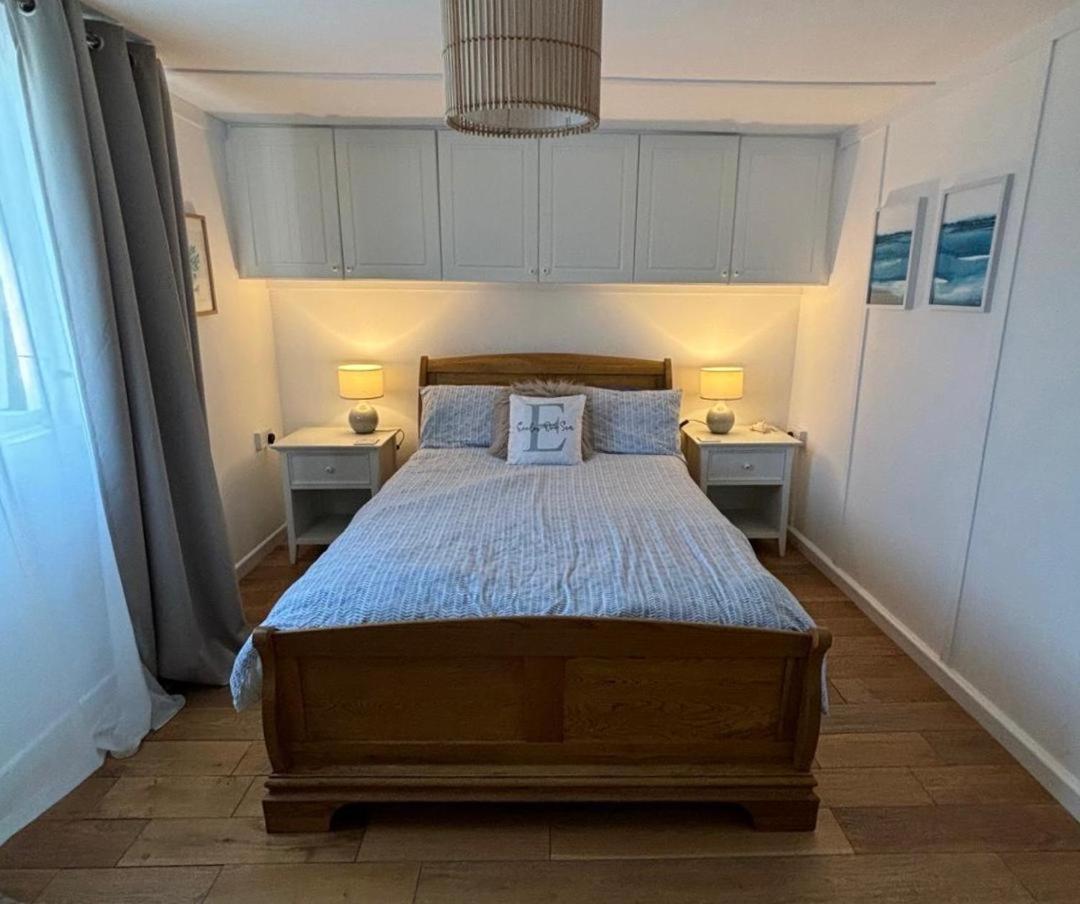 Dog Friendly Cottage 2 Mins To Beach With Hot Tub And Zappi Ev Lessingham Esterno foto