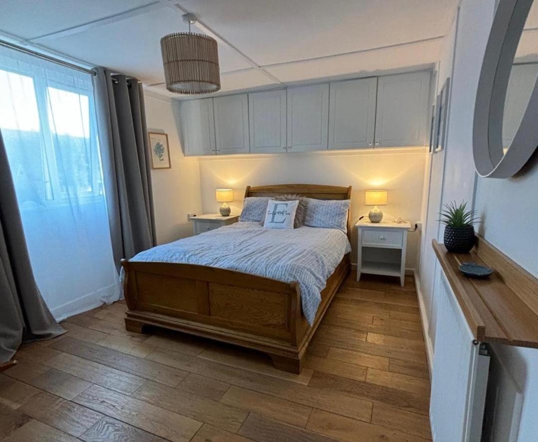 Dog Friendly Cottage 2 Mins To Beach With Hot Tub And Zappi Ev Lessingham Esterno foto