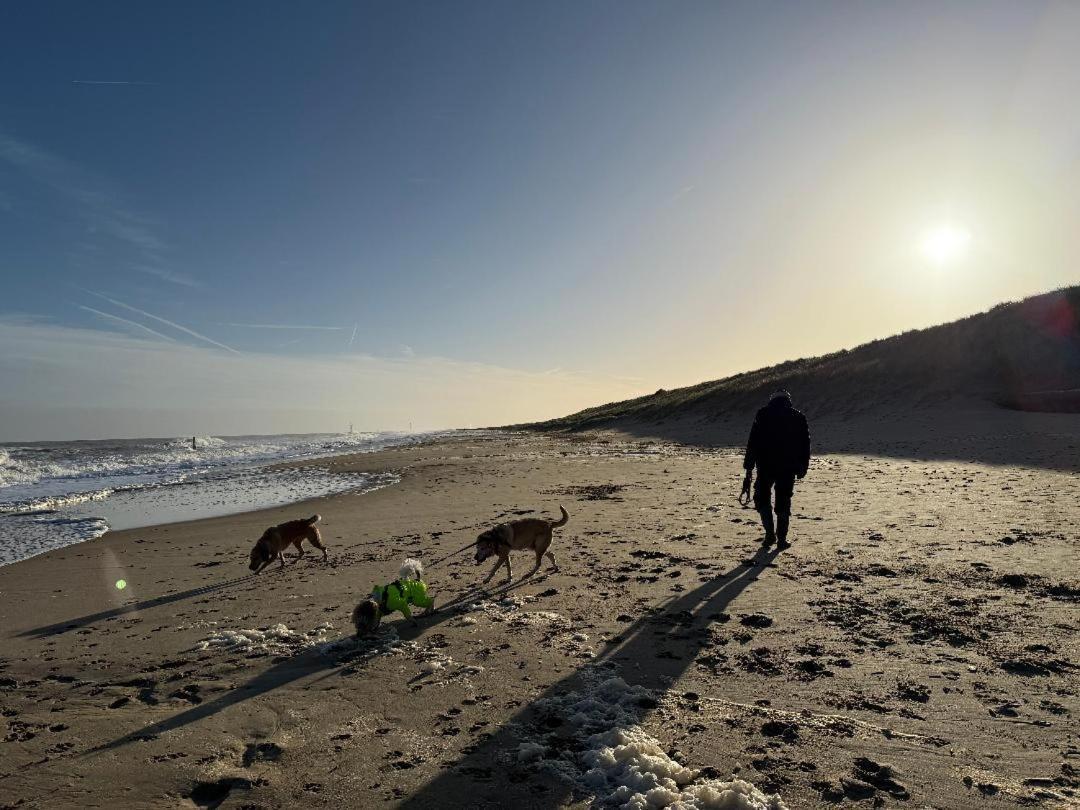 Dog Friendly Cottage 2 Mins To Beach With Hot Tub And Zappi Ev Lessingham Esterno foto