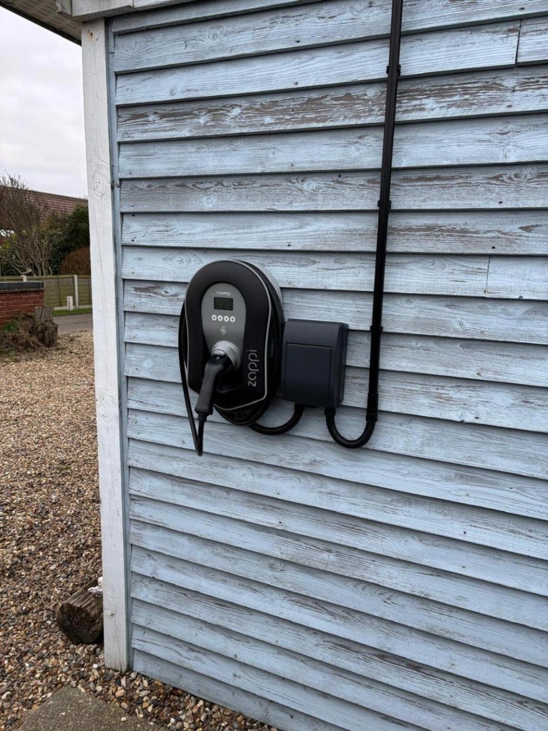 Dog Friendly Cottage 2 Mins To Beach With Hot Tub And Zappi Ev Lessingham Esterno foto